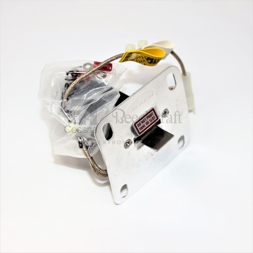 [RX5-0511062-15] WARN UNIT ASSEMBLY