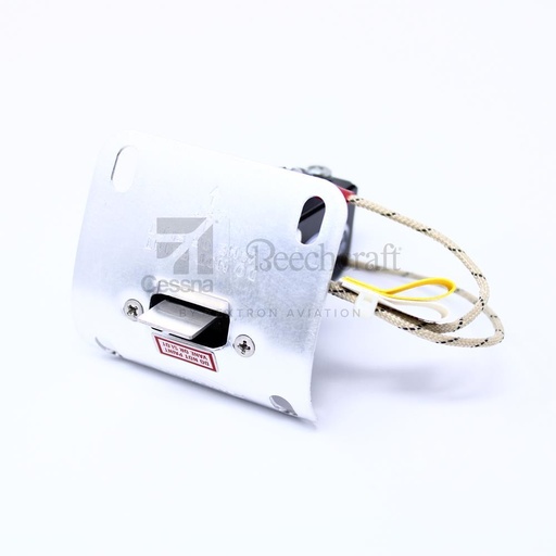 [RX5-0511062-6] WARN UNIT ASSEMBLY