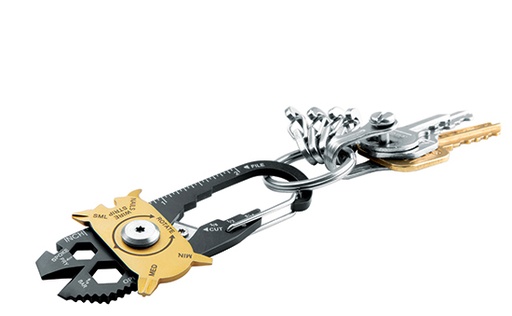 [RX1-13-18339] NEBO FIXR 20 IN 1 POCKET UTILITY TOOL
