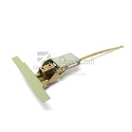 [RX5-0511112-18] LATCH ASSY