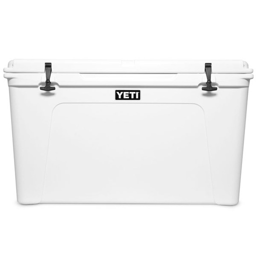 [RX1-13-19127] 10210020000 YETI Tundra 210 White