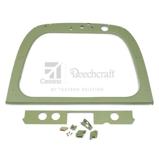 [RX5-0512011-8] BULKHEAD ASSY