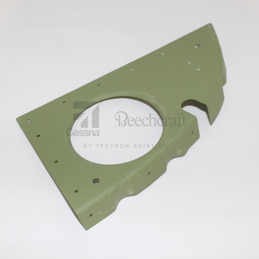 [RX5-0512015-8] BULKHEAD