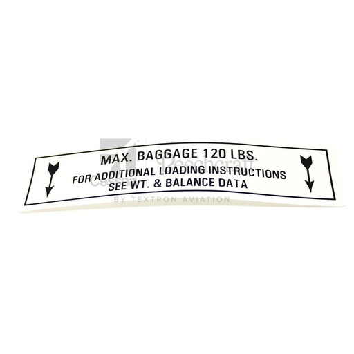 [RX5-0512120-1] DECAL