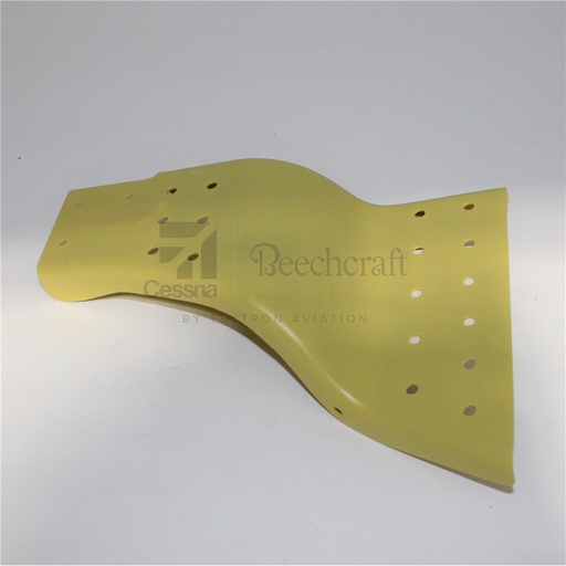 [RX5-0512124-89] BRACE-LH