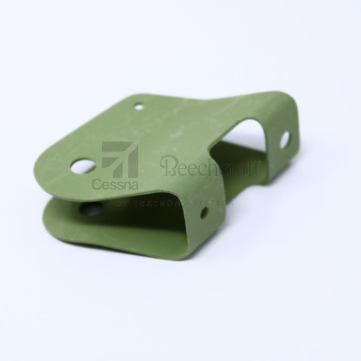 [RX5-0512160-2] RUDDER BRACKET