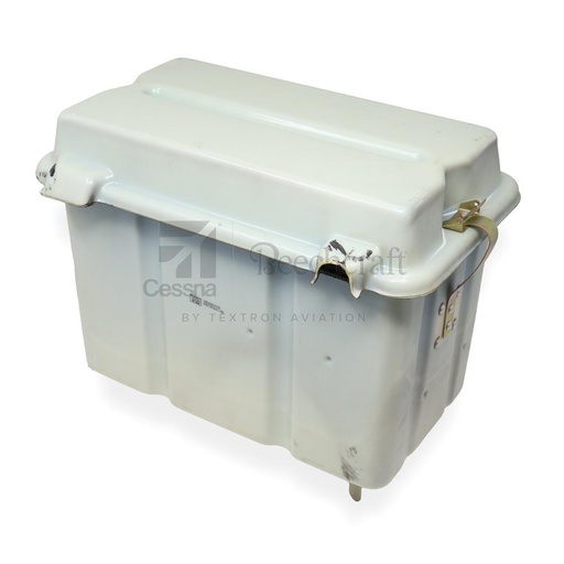 [RX5-0512167-30] BOX ASSEMBLY