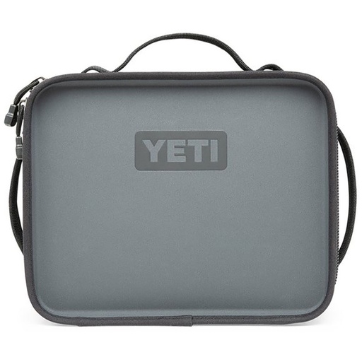 [RX1-13-22786] 18060131441 YETI Daytrip Lunch Box Charcoal