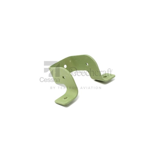 [RX5-0512199-1] HINGE BRACKET-LWR