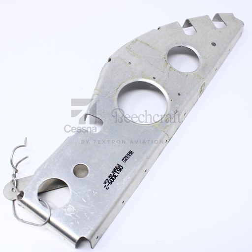 [RX5-0513009-2] BULKHEAD