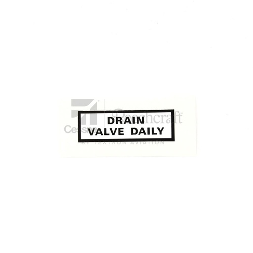 [RX5-0513022] DECAL