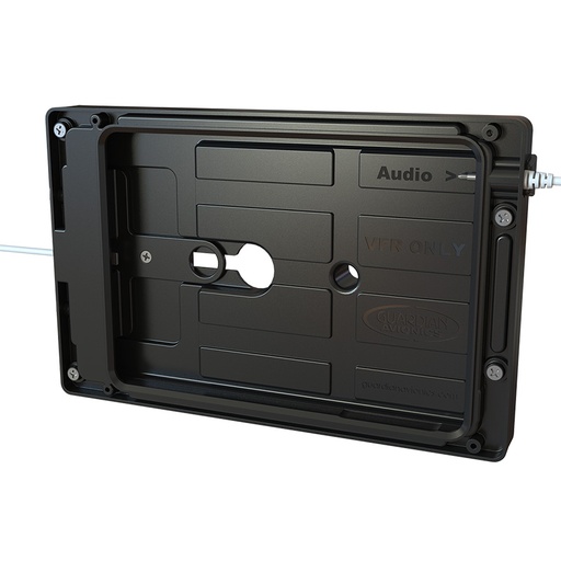 [RX1-13-24288] Guardian Smart Panel Mount iPad Mini 6 / 7