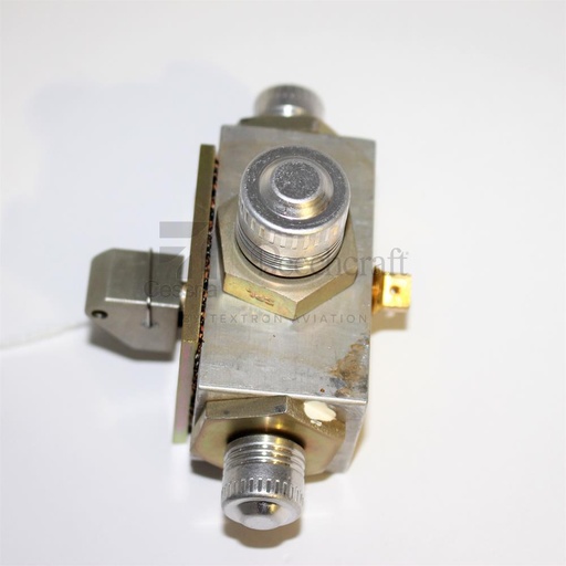 [RX5-0513120-200] VALVE ASSY
