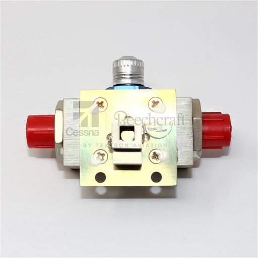 [RX5-0513120-5] VALVE ASSY