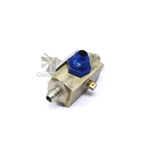 [RX5-0513120-9] VALVE ASSEMBLY FUEL
