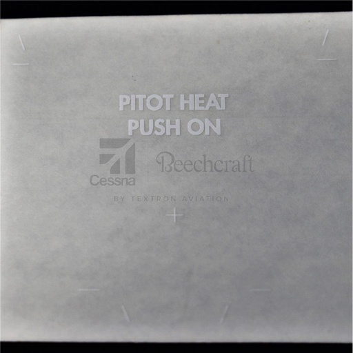[RX5-0513153-6] PLACARD ASSEMBLY