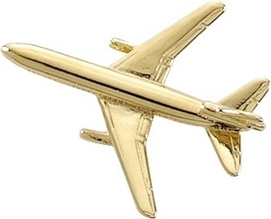 [RX1-14-01694] Dc-10 (3-D Cast) Tackette Gold
