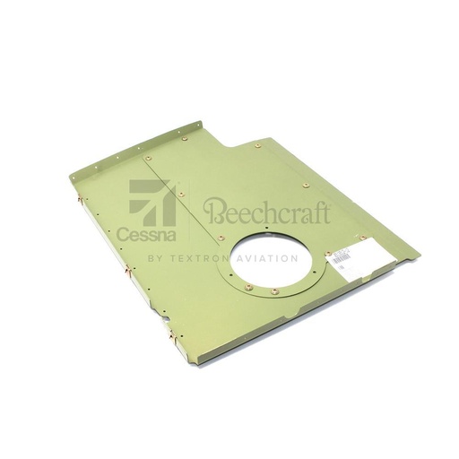 [RX5-0513512-12] FLOORBOARD ASSY-RH