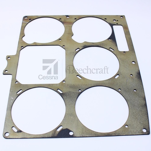 [RX5-0513571-35] PANEL ASSY-PILOT,CTR