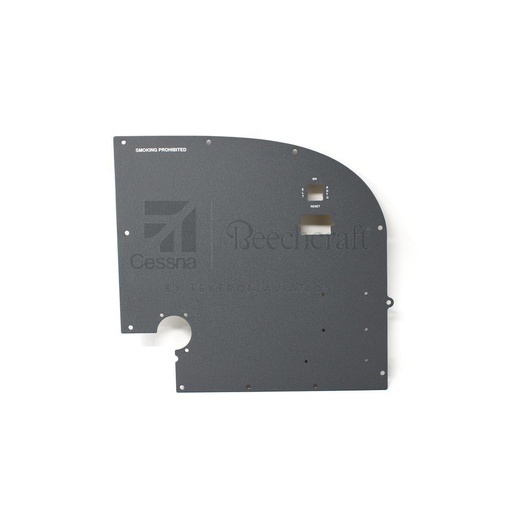 [RX5-0513572-12] PANEL ASSY-COPILOT