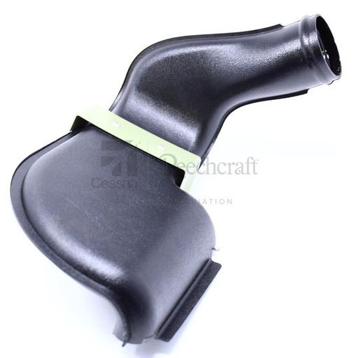 [RX5-0513580-2] NOZZLE ASSY-RH DEFROSTER