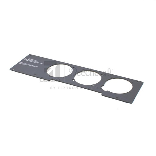 [RX5-0513583-17] CENTER PANEL ASSY