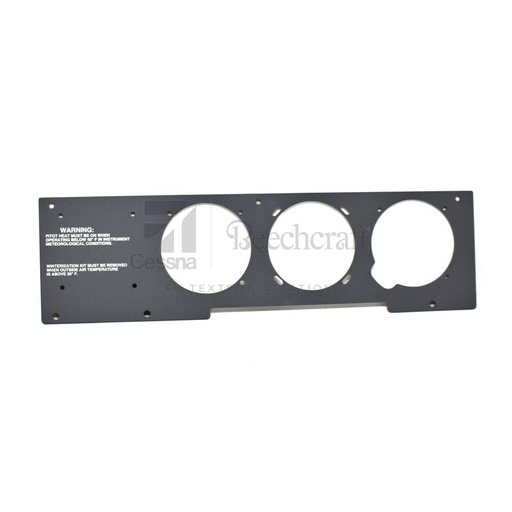 [RX5-0513583-5] CENTER PANEL ASSY