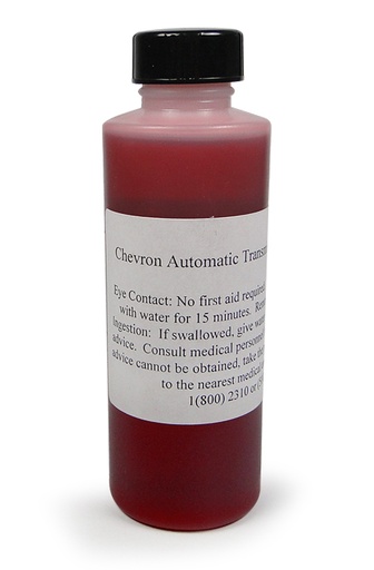 [RX1-15-04990] Atf Brake Fluid 4Oz Bottle