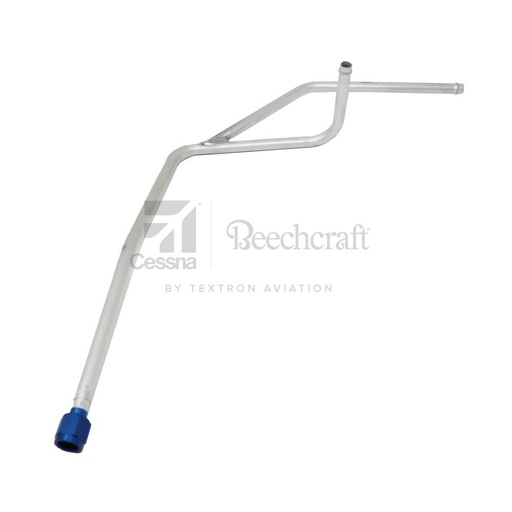 [RX5-0516016-10] FUEL LINE ASSY