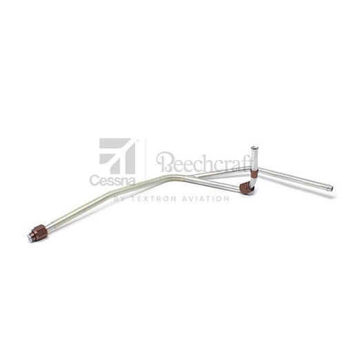 [RX5-0516016-2] FUEL LINE ASSY