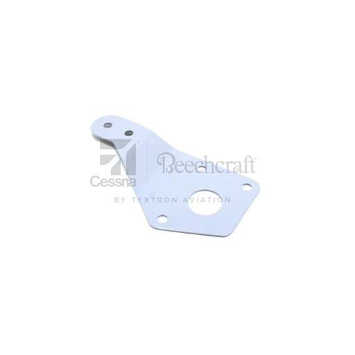 [RX5-0516030-7] SHUTOFF VALVE BRACKET
