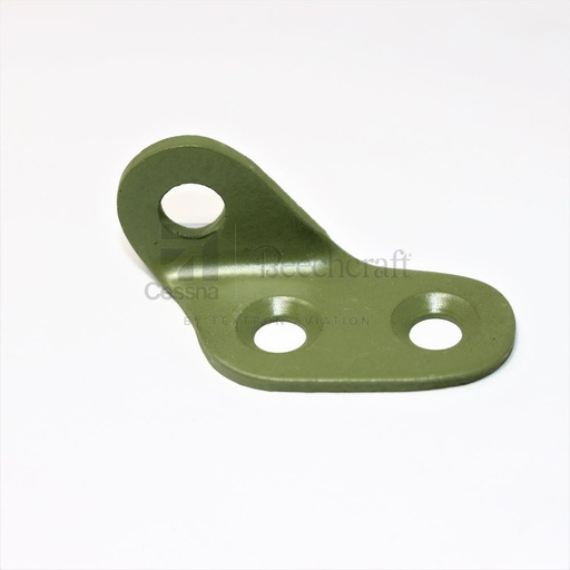 [RX5-0517018-1] BRACKET L.H.