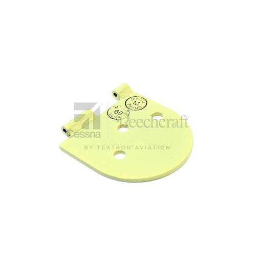[RX5-0517019-5] HINGE HALF ASSEMBLY- FWD L.H.