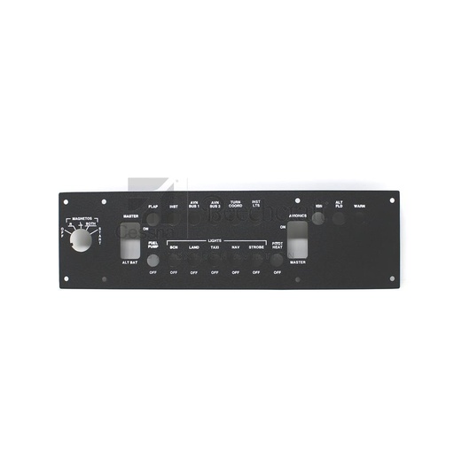 [RX5-0518011-1] PANEL ASSEMBLY