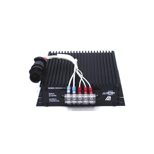 [RX5-0518021-3] POWER CONVERTER ASSY