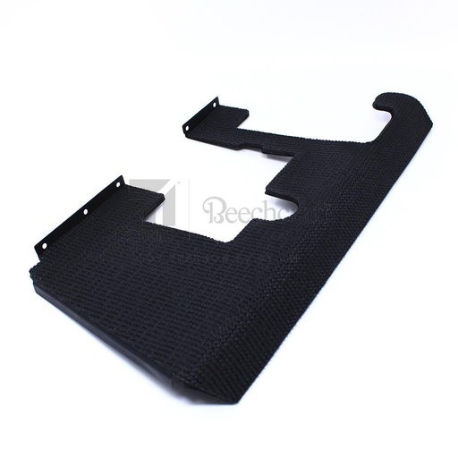 [RX5-0519074-3] FLOOR COVER-RUDDER LH