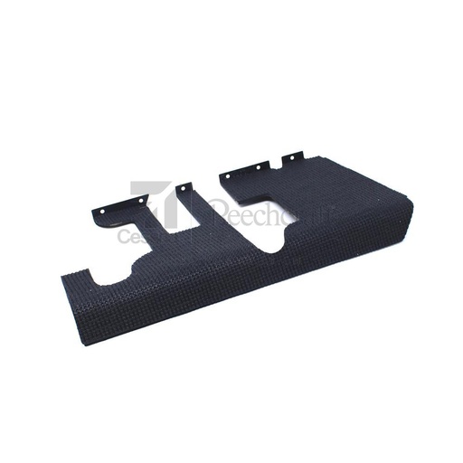 [RX5-0519074-4] FLOOR COVER-RUDDER RH