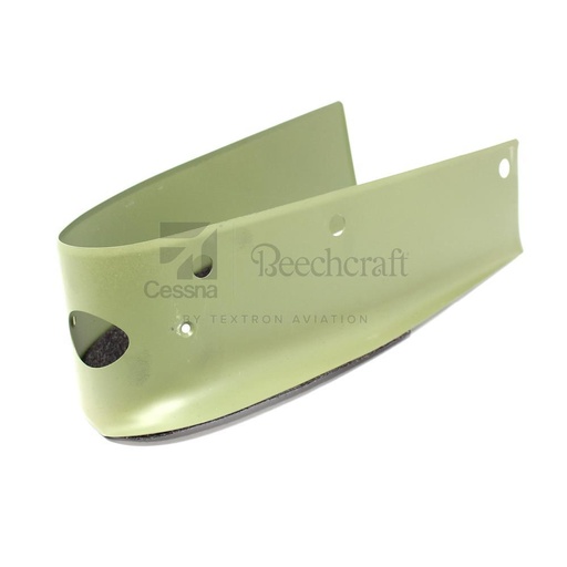 [RX5-0520015-17] FILLET ASSY-LH