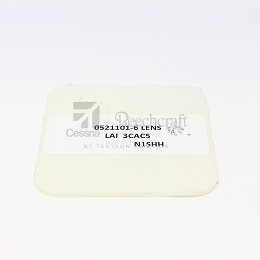 [RX5-0521101-6] LENS