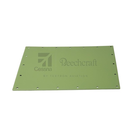 [RX5-0522648-4] COVER PLATE