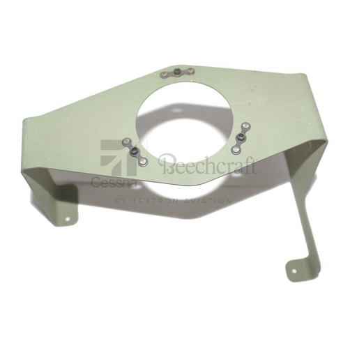 [RX5-0522649-1] FLUX DETECTOR BKT ASSY