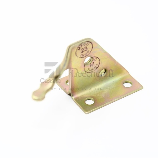 [RX5-0523008-4] LATCH ASSEMBLY R.H.