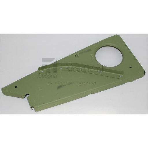 [RX5-0523230] RIB ASSEMBLY