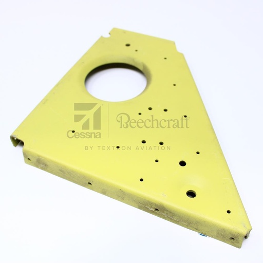 [RX5-0523539-2] UPPER BRKT LH