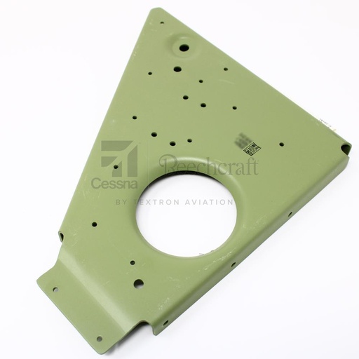 [RX5-0523539-7] UPPER BRACKET