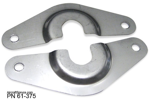 [RX1-61-275] Firewall Shields 61-275