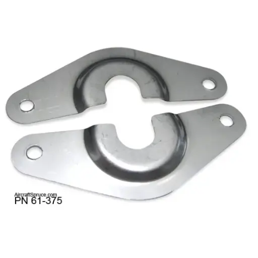 [RX1-61-275] Firewall Shields 61-275