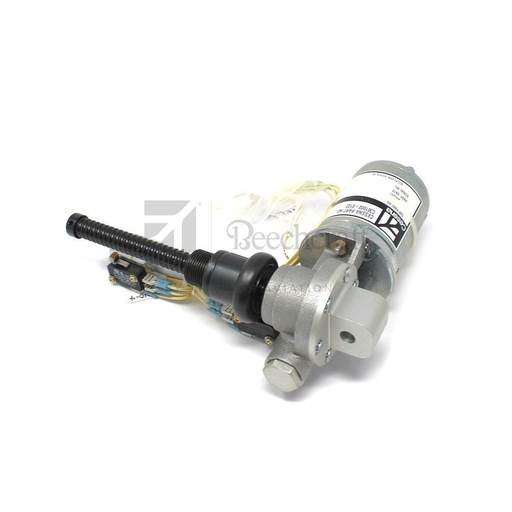 [RX5-0528010-4] FLAP ACTUATOR ASSY