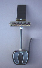 [RX1-8674] IFR Chart Clip3Post Std