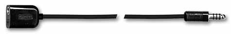 [RX1-900063] Sigtronics U75/U To Helicopter U174/U Or U93A/U Adapter